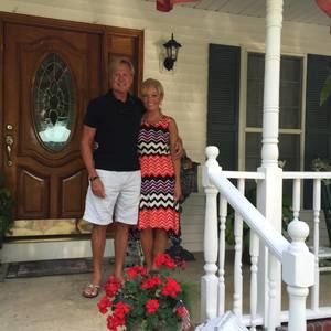 Meet your Posher, Angie